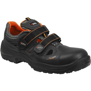 3400A-36 S1 SRC Sicherheitssandale JALAS MONZA SPORT
