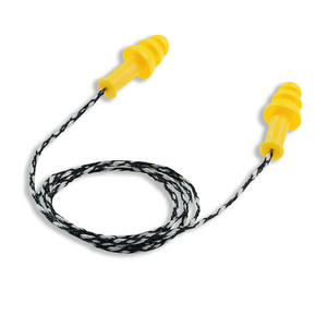 INSERTI AURICOLARI UVEX WHISPER 2111-235 IN BOX PLASTICO TRASPARENTE 0502111235