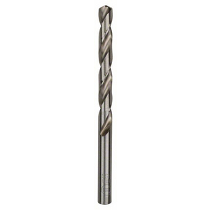 BOSCH METAALBOOR HSS-G D338 9X81X125 (PK=5ST) 2608595075