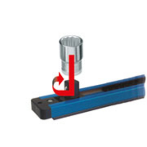 SUPP.MAGNETICI P/BUSS. 995GR 10