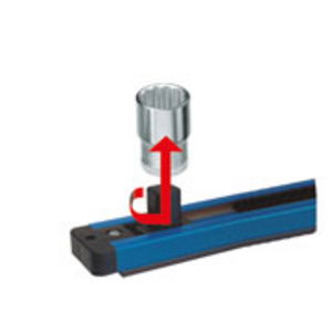 SUPP.MAGNETICI P/BUSS. 995GR 10