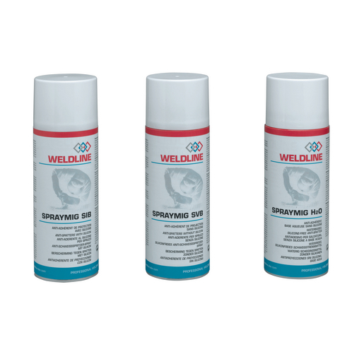 Aérosol Anti-adhérent Sans Silicone 650 Ml - EasyWeld