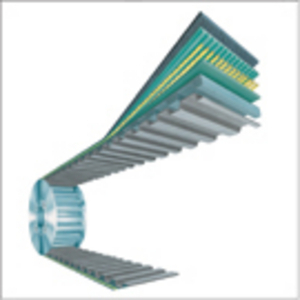 CINGHIA 160 XL 037 ZR