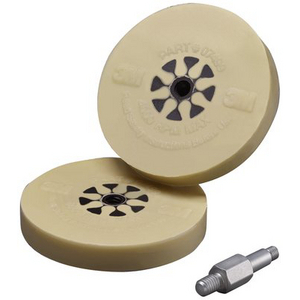 STRIPE OF WHEEL ATTACHMENT HARDWARE 101X15,9MM 7100150191