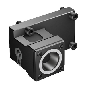 UNITEDE SERRAGE MANUELLE P/TOURELLES BMT