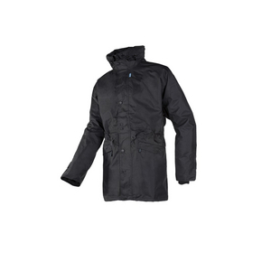 PARKA ADELANS 3 EN 1 T XXL NOIR