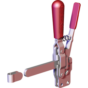 DESTACO VERTIKAALSPANNER 207-LBR