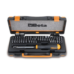 008610978-CASSETTA 62PZ INSERTI 1/4 MIX /C61P 861/C61P