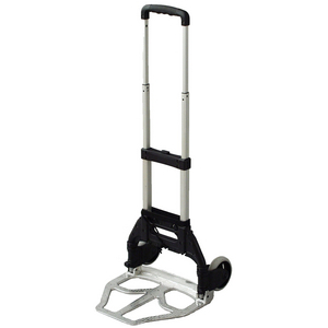 DIABLE ALU REPLIABLE CU 50KG R.POLYU BAVETTE 385X320