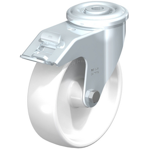 LER-PPN 125G-FI-FA Lenkrolle