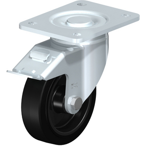 LH-POEV 125XR-3-FI Lenkrolle