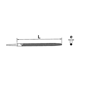 LIME RONDE EMMANCHEE LR-25-BE