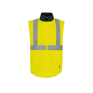 PARKA G-VISION 2 4 IN 1 GIALLO/BLU TG.2XL 867618