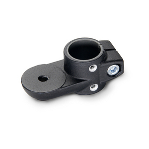 GN274.1-G50-OZ-2-SW Verfahrschlitten Laschenform