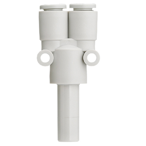 SMC MINI INSTEEK KOPPELING - KQ2X23-04A