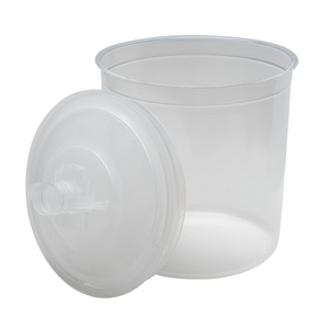 3M PPS KIT 200 650 ML E16000 (DS=50ST)