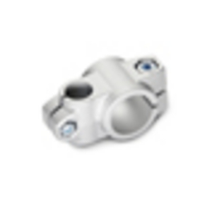 GN133-B50-B25-2-BL Kreuz-Klemmverbinder