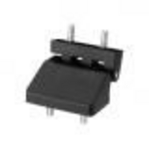 GN154-34-40-E Scharnier 2xGewindestift/2xGewinde-Sackloch
