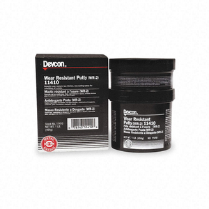 MASTIC WR2 RESIS.PATEUX KI 500GR DEVCON