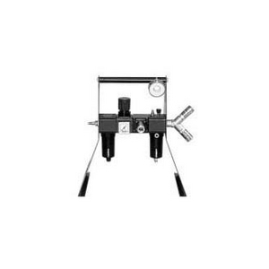 FILTRE MANO REG. LUBRI. 1/2G BSP ENTRETOISE 0-10B - VOIR TBSME3