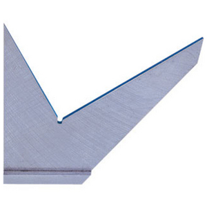 EQUERRE MECANI.DBLE ONGLET 120MM 1/25 DIN875 II
