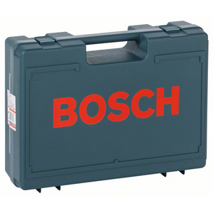 BOS-2605438404 Kunststoffkoffer, 380x300x115mm