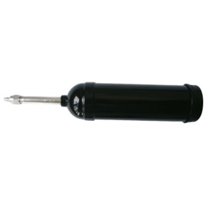 POMPE A POUSSER 40 G CUVETTE