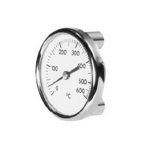 THERMOMETRE SOUDURE D.78 0+400B FIXATION MAGNETIQUE TYPE 4750