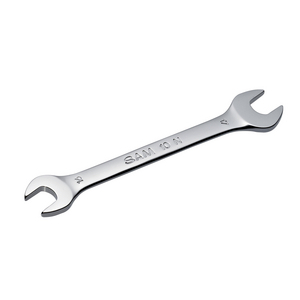 CLE A FOURCHE 36X41MM