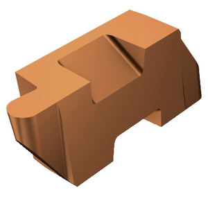 brand logo