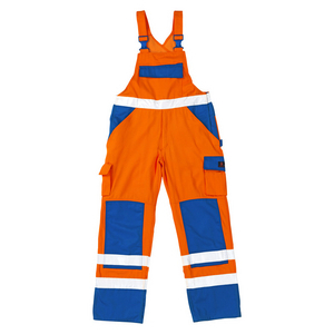 American overall Barras 07169-860-1411 / 82C44