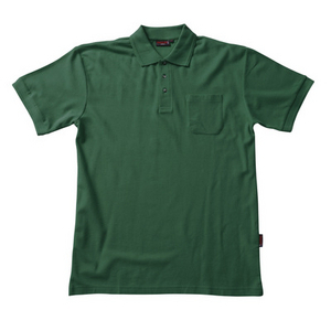 Polo Shirt Borneo 00783-260-03 / 4XL
