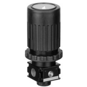 REGOLATORE PRESSIONE, SERIE NL1, FUNZIONE RGS, ATTACCHI ARIA COMPRESSA G 1/4, ESECUZIONE RIDUTTORE, 0821300668