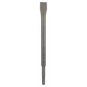 SCALPELLO PIATTO SDS-PLUS 20X250MM 2608690144