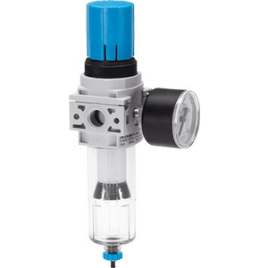 LFR-1/4-DB-7-5M-MINI-H Filter regulator