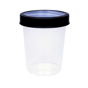 GODET + BAGUE SERRAGE 0,170ML BOITE DE 2 UE