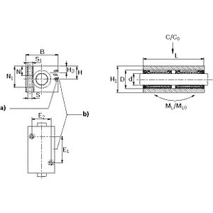 LINEAR SET TANDEM