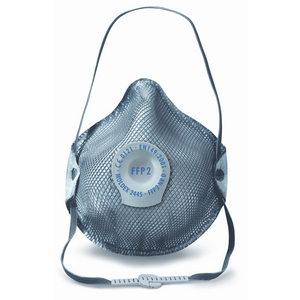 MOLDEX STOFMASKER SMART ACTIVFORM FFP2 NR D AKT.KOOL VENTIEL