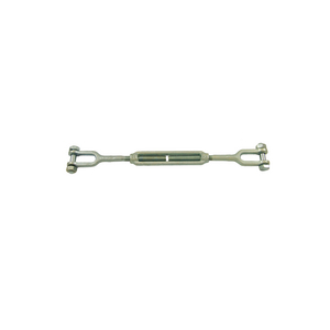 TENDEUR A LANTERNE ZINGUE D.14 2 CHAPES ETAMPEES CMU 940KG