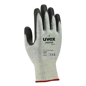 GUANTI UNIDUR 06560938 # 10