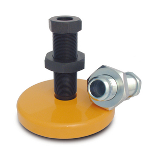 TEKNOFIX BASE D.120 VERNICIATA M36X2 H.100 12618V