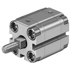 AEVULQ-20-25-A-P-A Compact cylinder