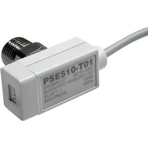 SMC DRUKSENSOR PSE511-T01-Q