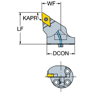 brand logo