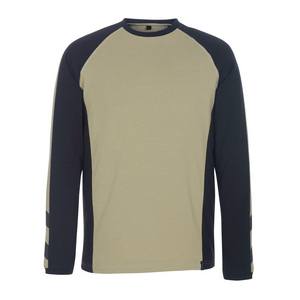 MASCOT SHIRT BIELEFELD 50568-959 L. KHAKI MT S