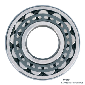 SPHERICAL ROLLER BEARING 22207EJW33
