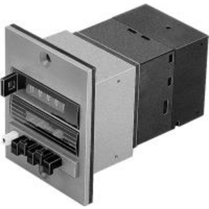 FESTO TELLER MET VOORSELECTIE PZV-S-E-AUT 13987
