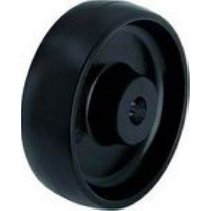 ROUE EN POLYPROPYLENE