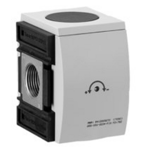 R412009275 Startventil