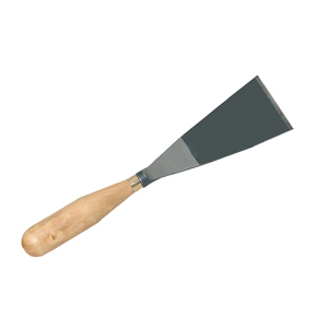 COUTEAU DE PEINTRE LAME 107MM